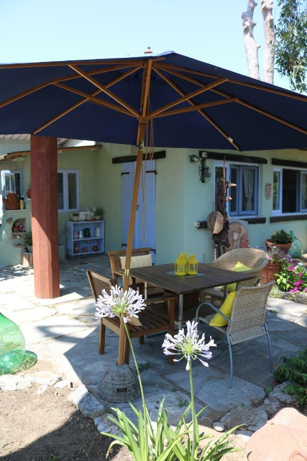 Lo Chalet Dell'Artista Torre del Lago Puccini Exteriör bild