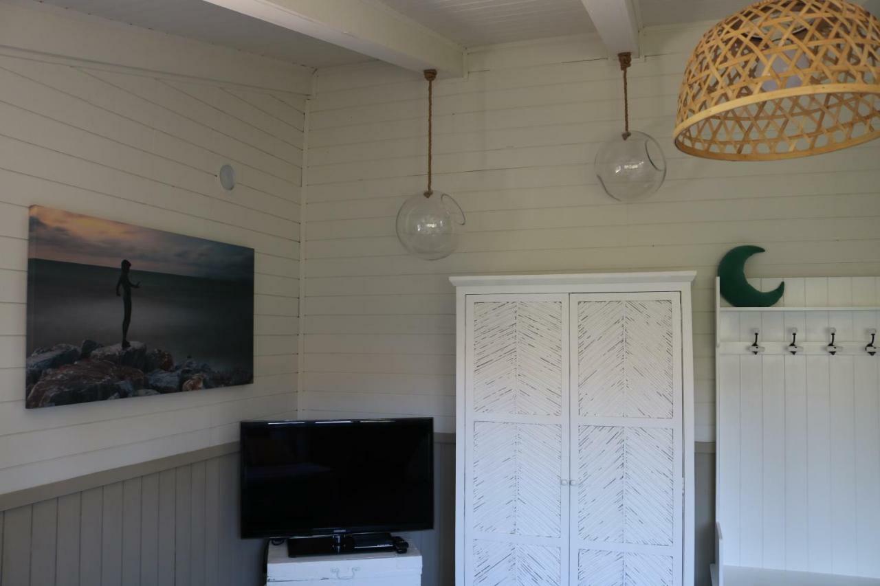 Lo Chalet Dell'Artista Torre del Lago Puccini Exteriör bild